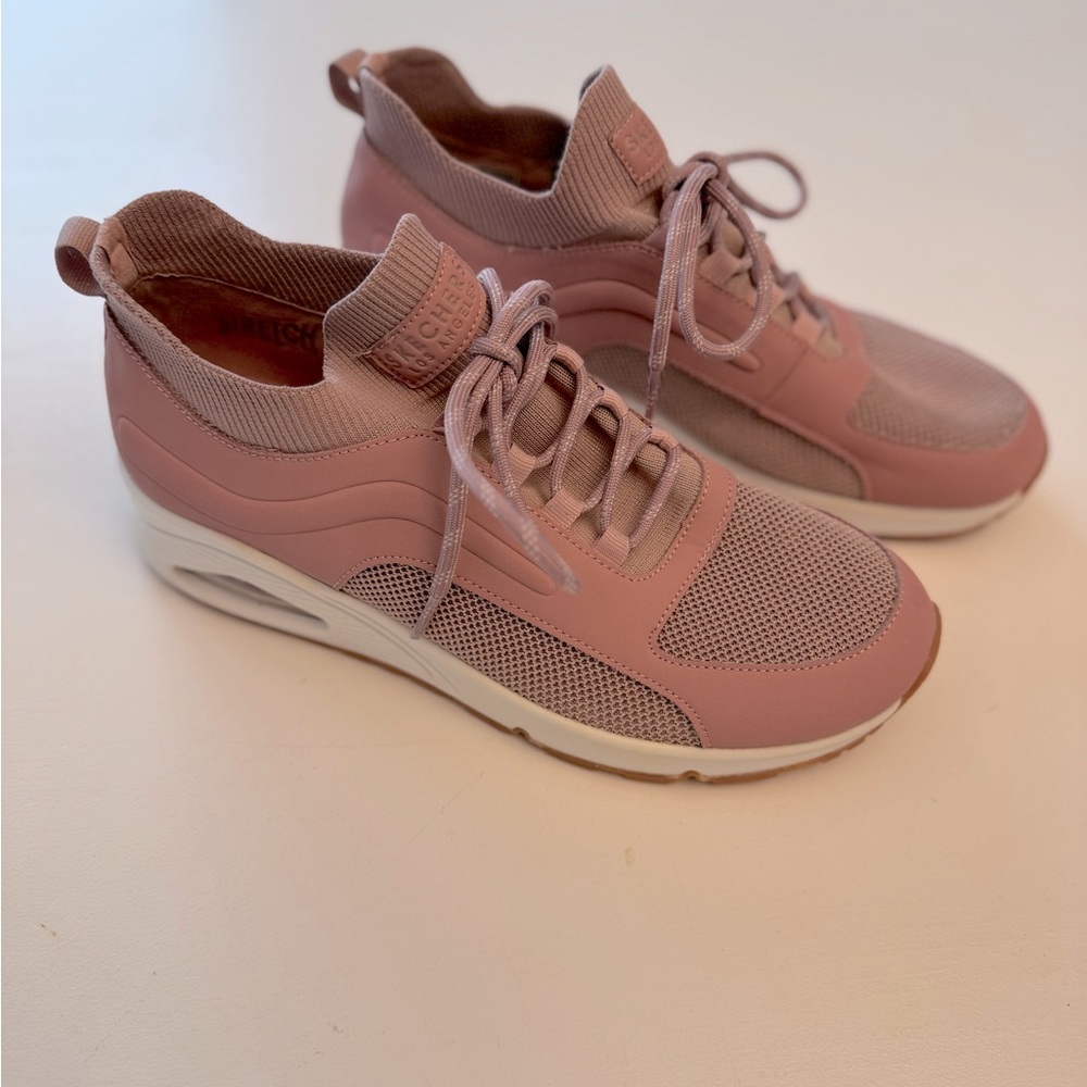 Women’s Skechers Air Cooled Memory Foam